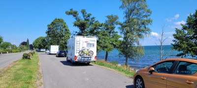 Photo of the vehicle
