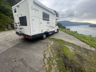 Photo of the vehicle