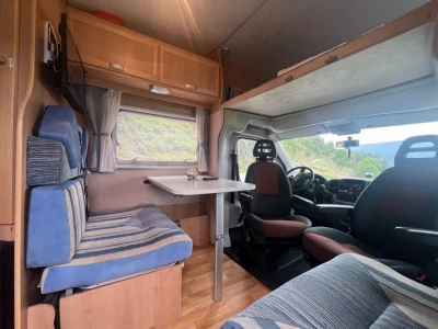 Photo of the vehicle
