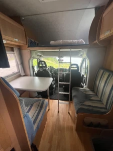 Photo of the vehicle