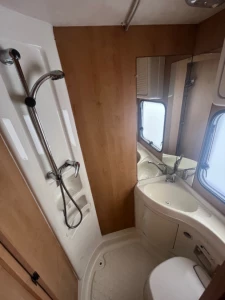 Photo of the vehicle