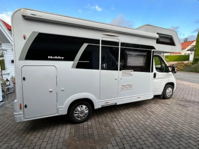 Photo of the vehicle