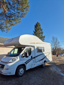 Photo of the vehicle
