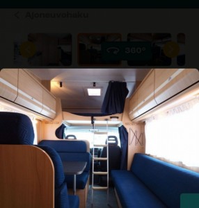 Photo of the vehicle