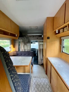 Photo of the vehicle