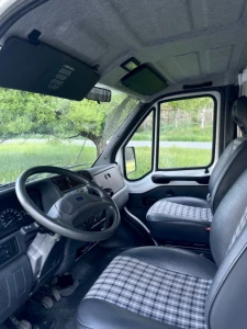 Photo of the vehicle
