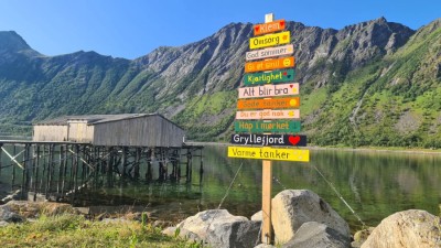 Bilde av kjøretøyet