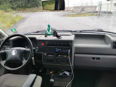 Foto des Fahrzeugs