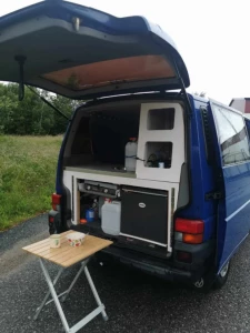 Foto des Fahrzeugs