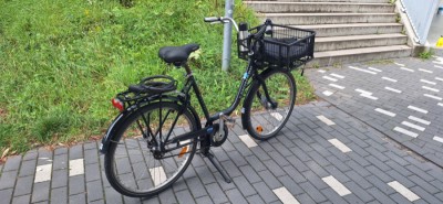 Bilde av kjøretøyet