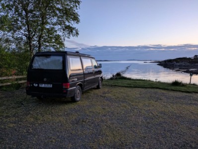 Køretøjsbillede