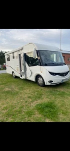Photo of the vehicle