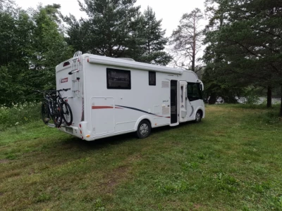 Photo of the vehicle