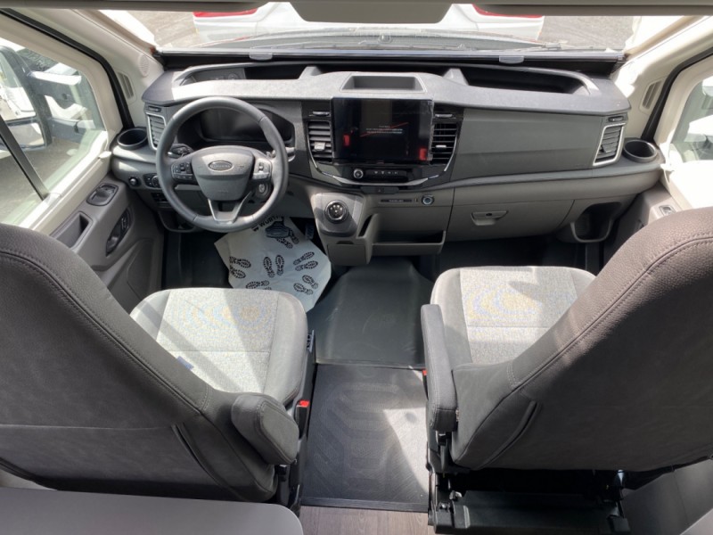 Photo of the vehicle
