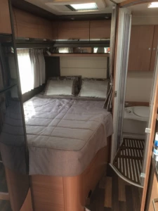 Photo of the vehicle