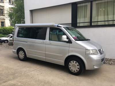 Photo of the vehicle