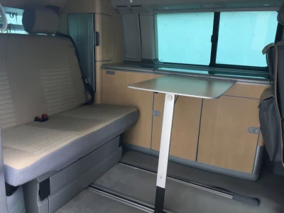 Photo of the vehicle