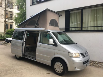 Photo of the vehicle