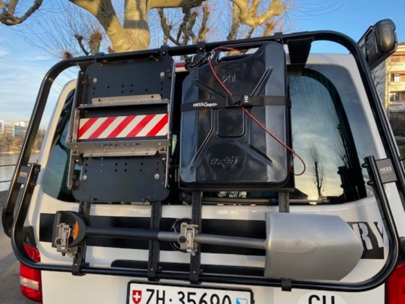 Foto des Fahrzeugs
