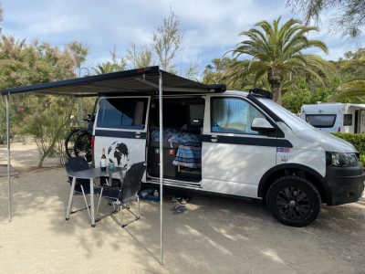 Photo of the vehicle