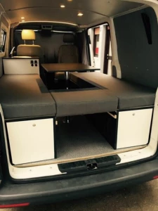 Photo of the vehicle
