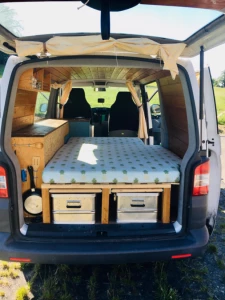 Photo of the vehicle
