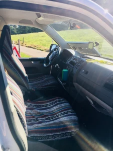 Photo of the vehicle