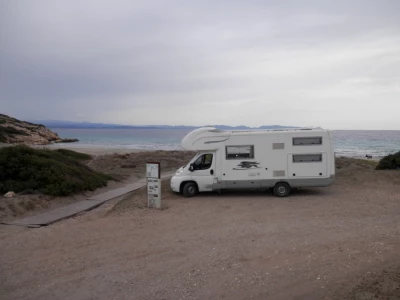 Photo of the vehicle