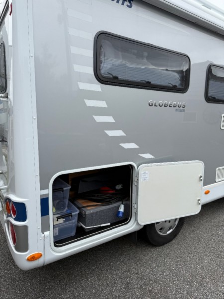 Foto des Fahrzeugs