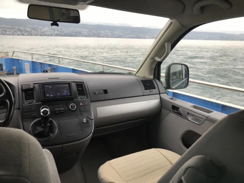 Photo of the vehicle