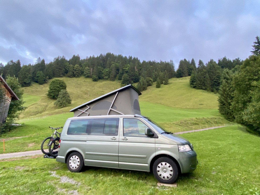 Foto des Fahrzeugs