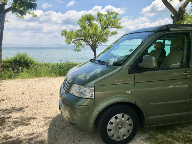 Foto des Fahrzeugs