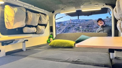Foto des Fahrzeugs
