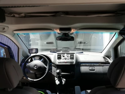 Foto des Fahrzeugs