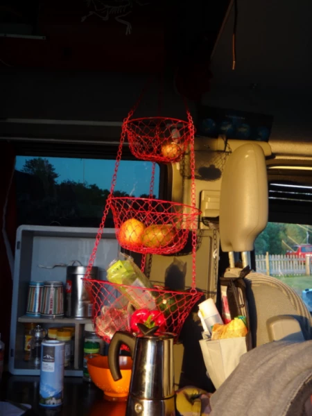Foto des Fahrzeugs