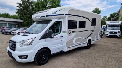 Photo of the vehicle