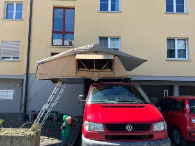 Photo of the vehicle