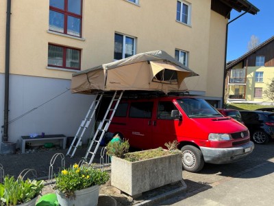 Photo of the vehicle