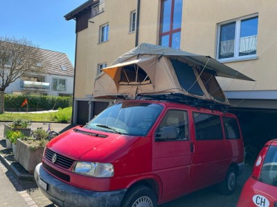 Photo of the vehicle