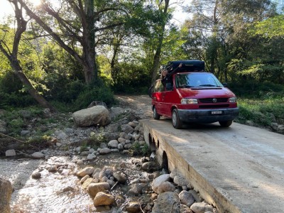 Photo of the vehicle