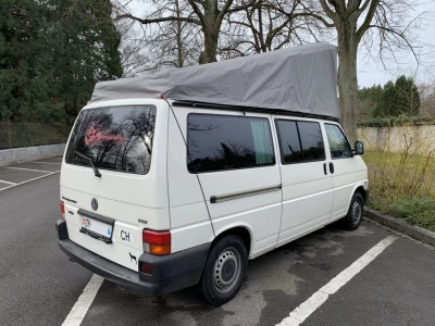 Photo du véhicule
