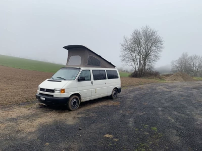 Photo du véhicule