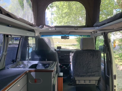 Photo du véhicule