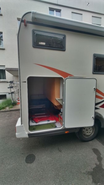 Foto des Fahrzeugs