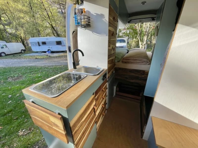 Photo of the vehicle