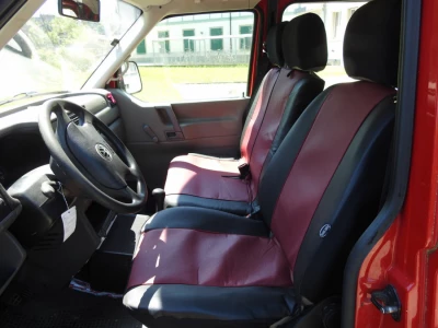 Photo of the vehicle