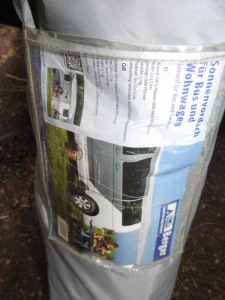 Photo of the vehicle