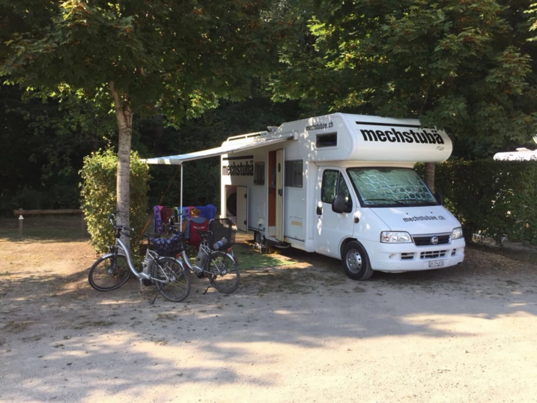 Foto des Fahrzeugs