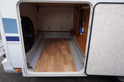 Photo of the vehicle