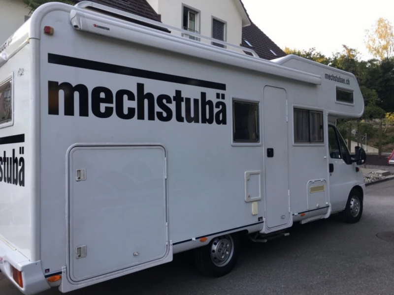 Foto des Fahrzeugs